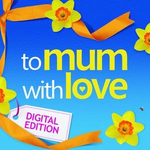 TO MUM WITH LOVE