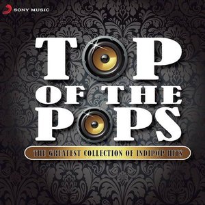 TOP OF THE POPS