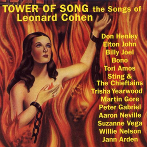 TOWER OF SONG: THE SONGS OF LEONARD COHEN