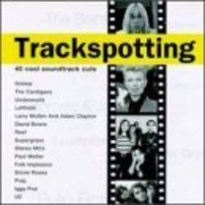 TRACKSPOTTING