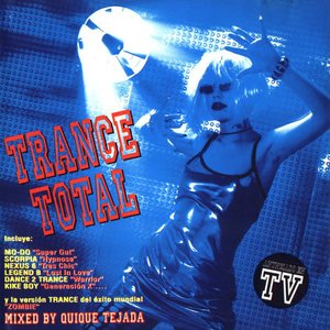 TRANCE TOTAL