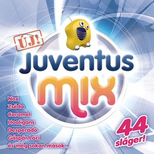 ÚJ JUVENTUS MIX