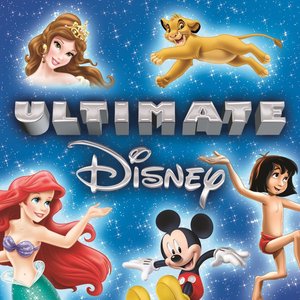 ULTIMATE DISNEY
