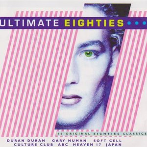 ULTIMATE EIGHTIES