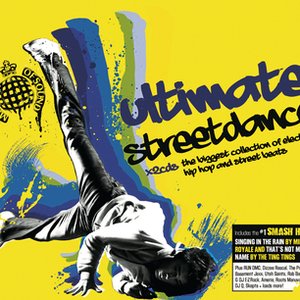 ULTIMATE STREETDANCE