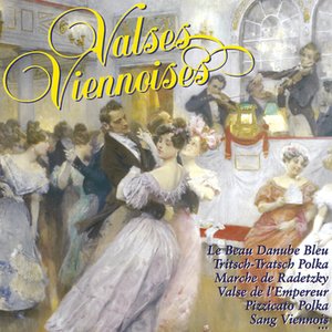 VALSES VIENNOISES
