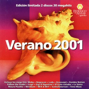 VERANO 2001