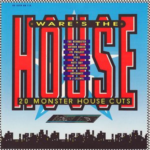 WARE'S THE HOUSE