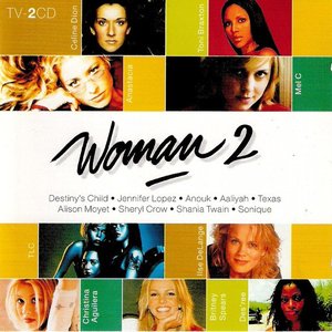 WOMAN 2