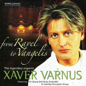 FROM RAVEL TO VANGELIS
