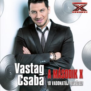 A MÁSODIK X - 10 ÚJ FELVÉTEL