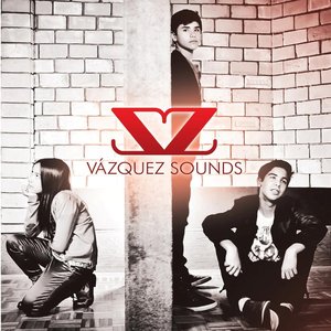 VÁZQUEZ SOUNDS