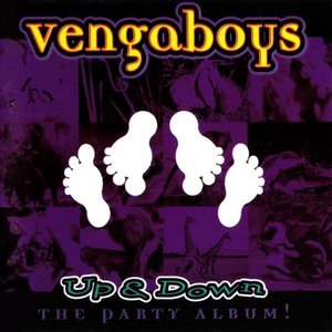 UP & DOWN - THE PARTY ALBUM!