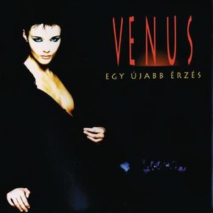 EGY ÚJABB ÉRZÉS