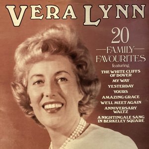 20 FAMILY FAVOURITES