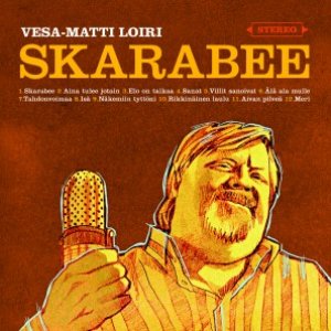 SKARABEE