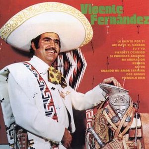 VICENTE FERNANDEZ