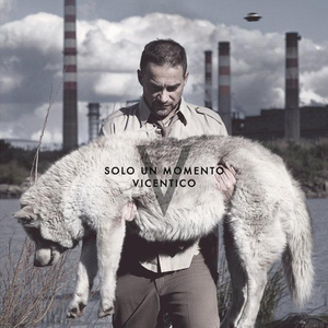 SOLO UN MOMENTO