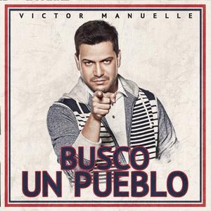 BUSCO UN PUEBLO