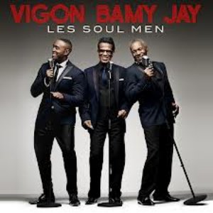 LES SOUL MEN