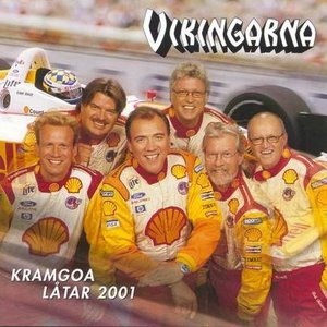 KRAMGOA LÅTAR 2001