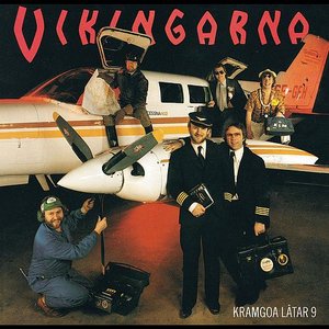 KRAMGOA LÅTAR 9