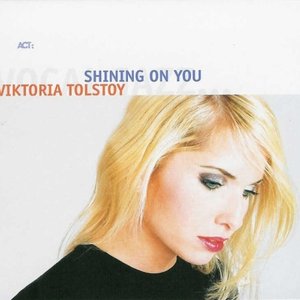 SHINING ON YOU