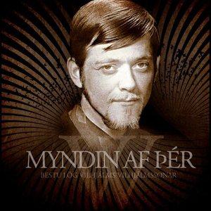 MYNDIN AF ÞÉR