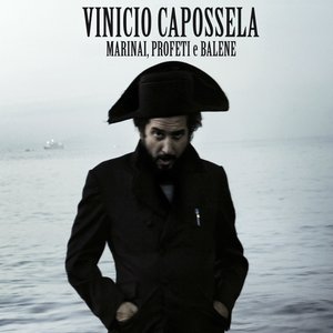 MARINAI, PROFETI E BALENE