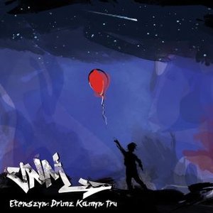 ETENSZYN: DRIMZ KAMYN TRU