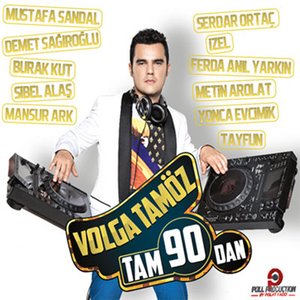 TAM 90 DAN
