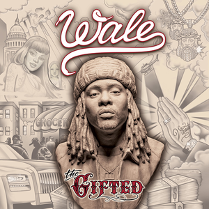 THE GIFTED