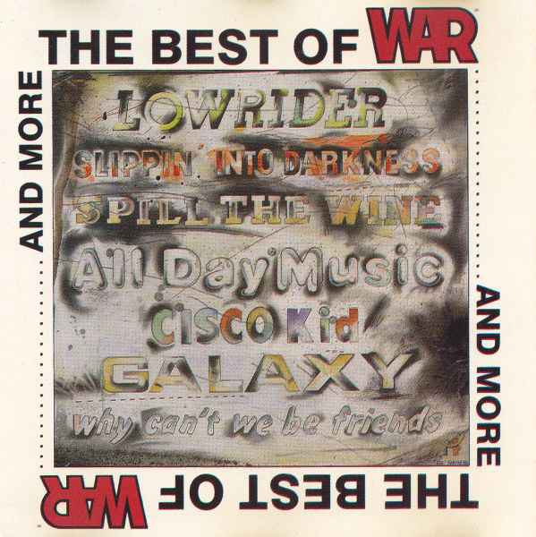 BEST OF WAR ... AND MORE