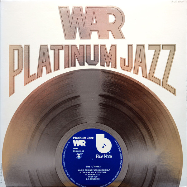 PLATINUM JAZZ
