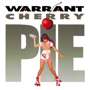 CHERRY PIE