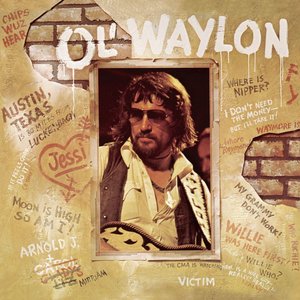 OL' WAYLON
