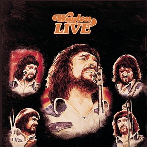 WAYLON LIVE
