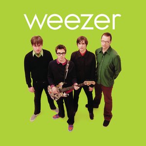 THE GREEN ALBUM