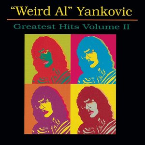 GREATEST HITS VOLUME II