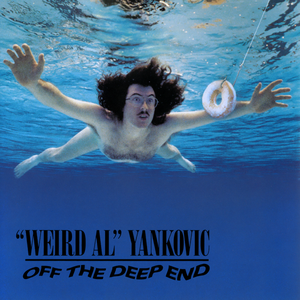 OFF THE DEEP END