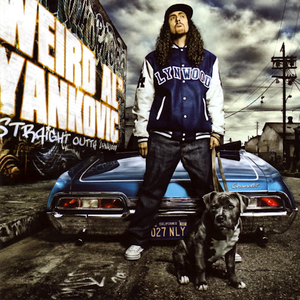 STRAIGHT OUTTA LYNWOOD