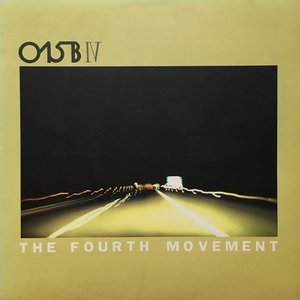 THE FOURTH MOVEMENT