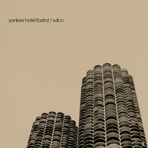 YANKEE HOTEL FOXTROT