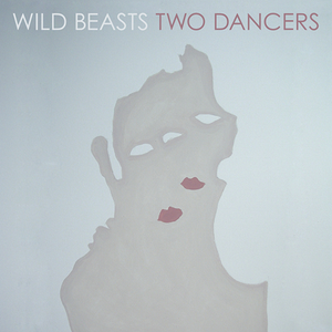 TWO DANCERS