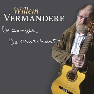 DE ZANGER & DE MUZIKANT