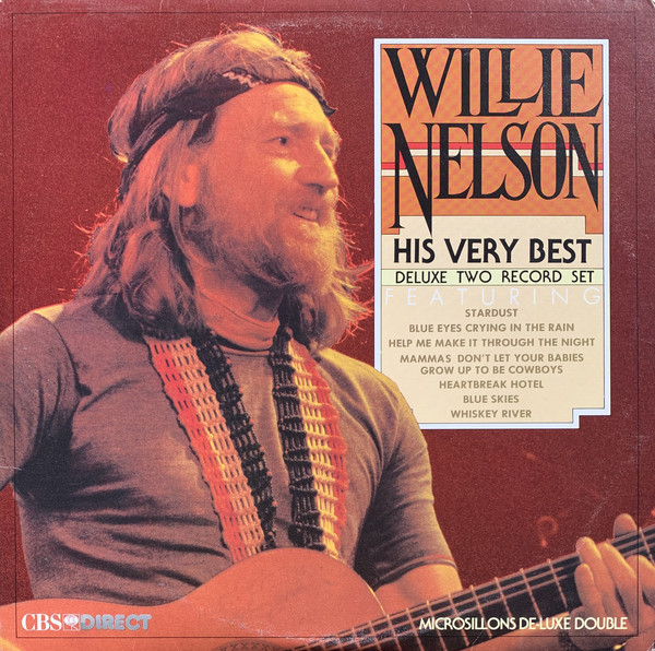 HIS VERY BEST