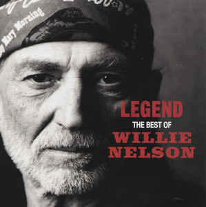 LEGEND - THE BEST OF