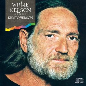 WILLIE NELSON SINGS KRISTOFFERSON