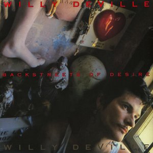 BACKSTREETS OF DESIRE