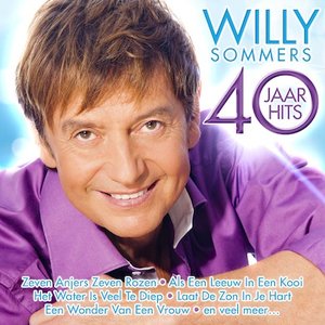 40 JAAR HITS
